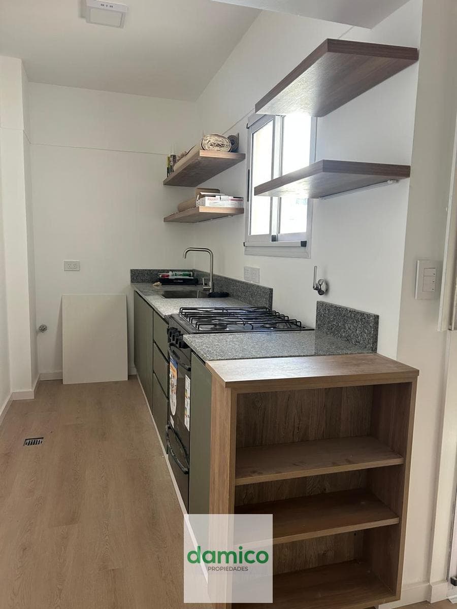 Apartment in Belgrano