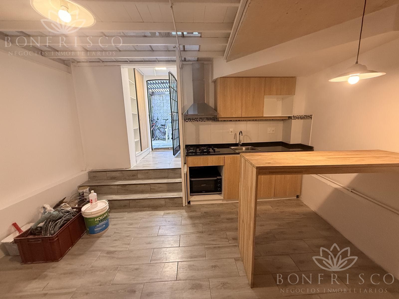 Apartment in Goes