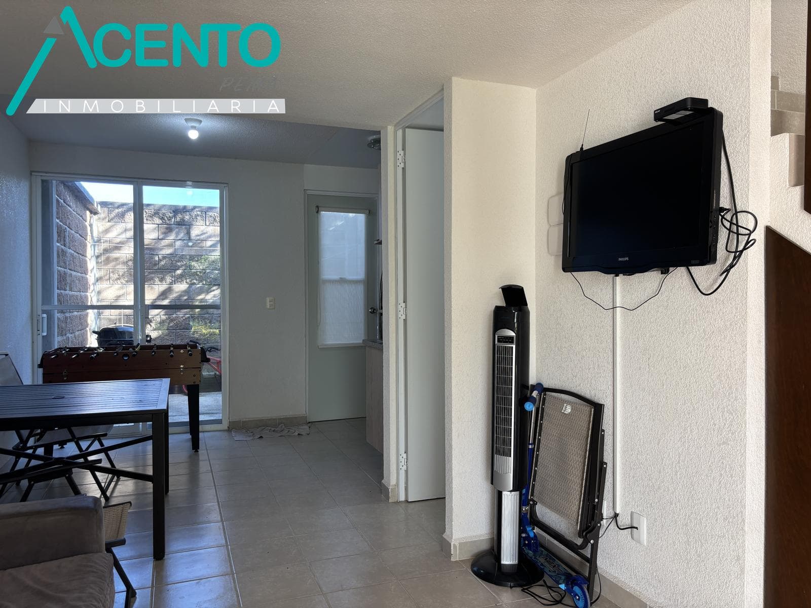 HOUSE FOR SALE IN THE AQUASOL RESIDENCIAL SUBDIVISION