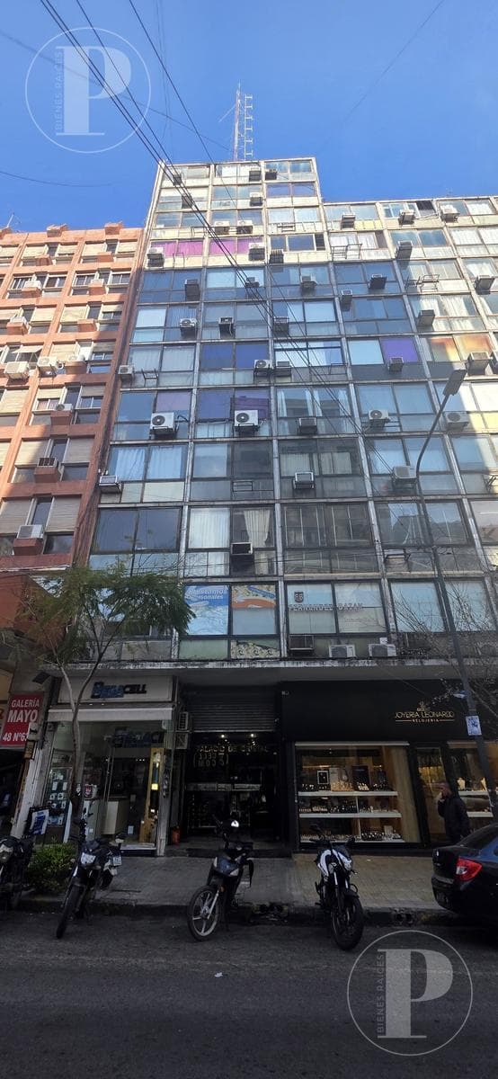 Office in La Plata
