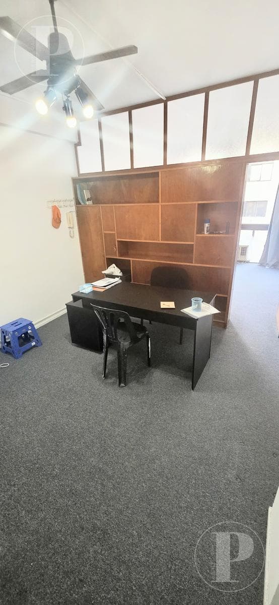 Office in La Plata