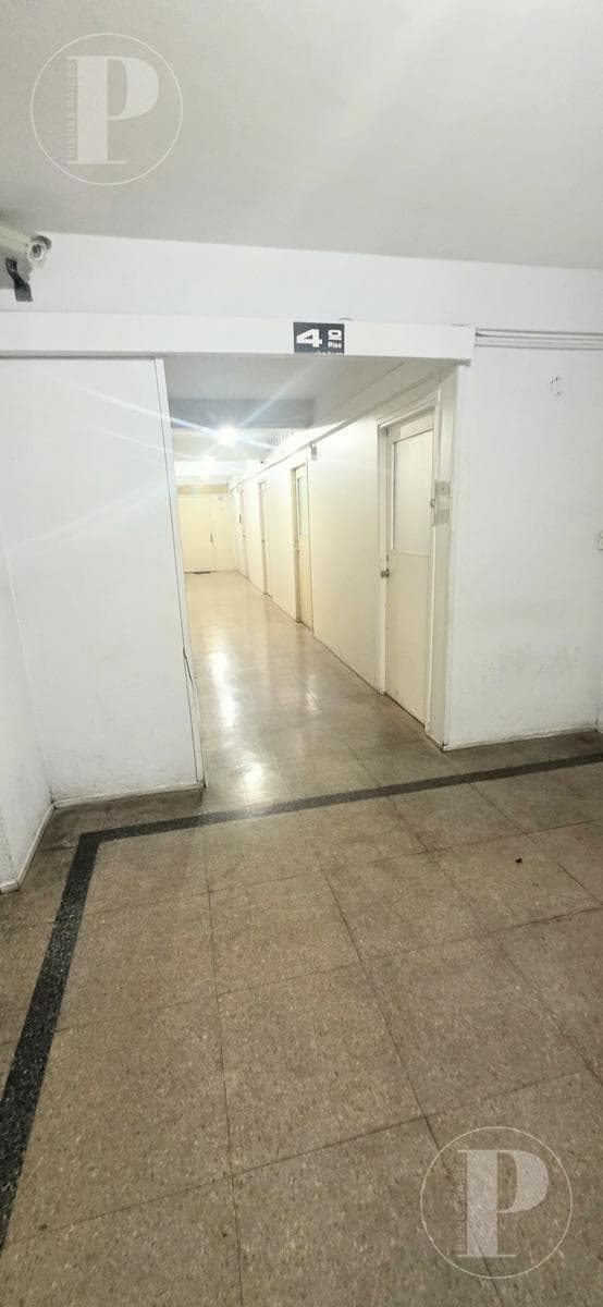 Office in La Plata