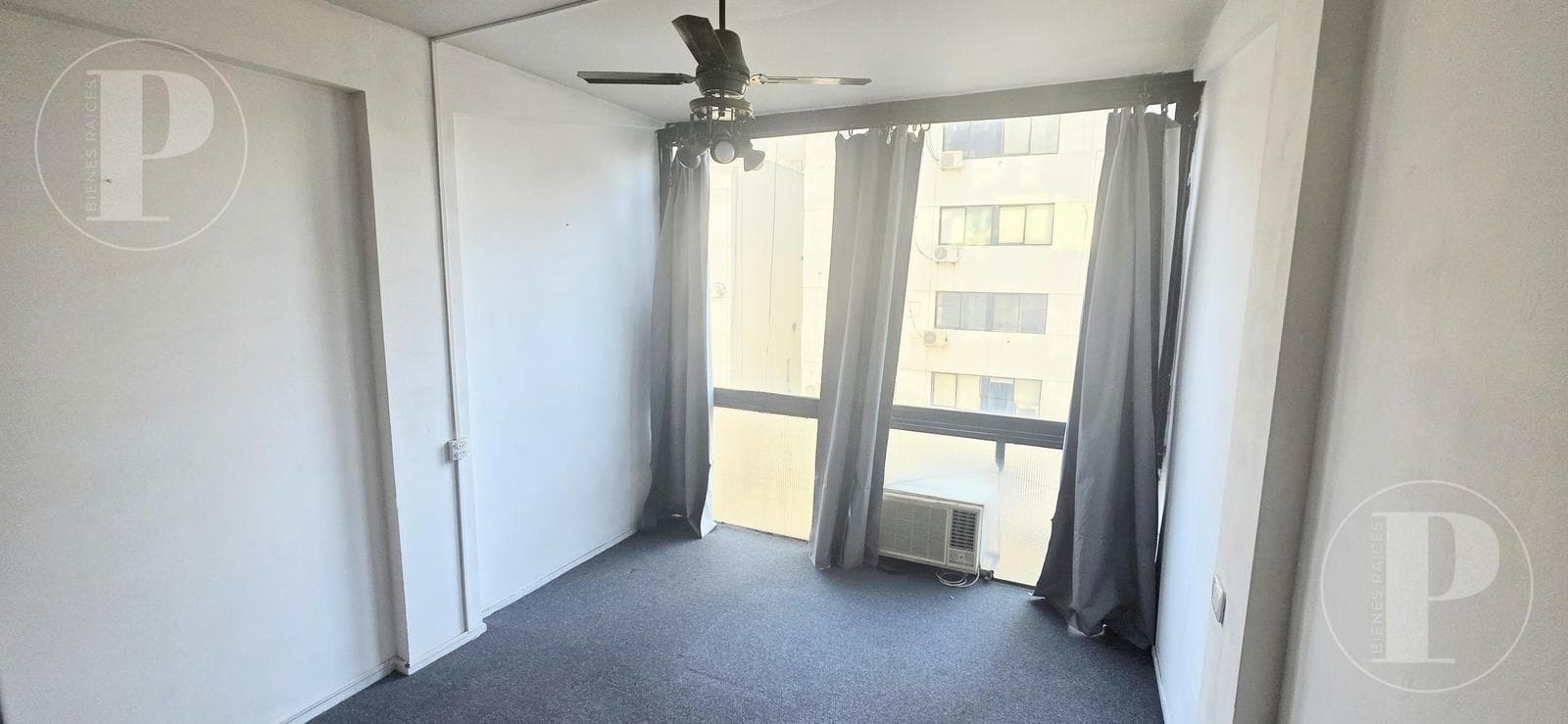 Office in La Plata