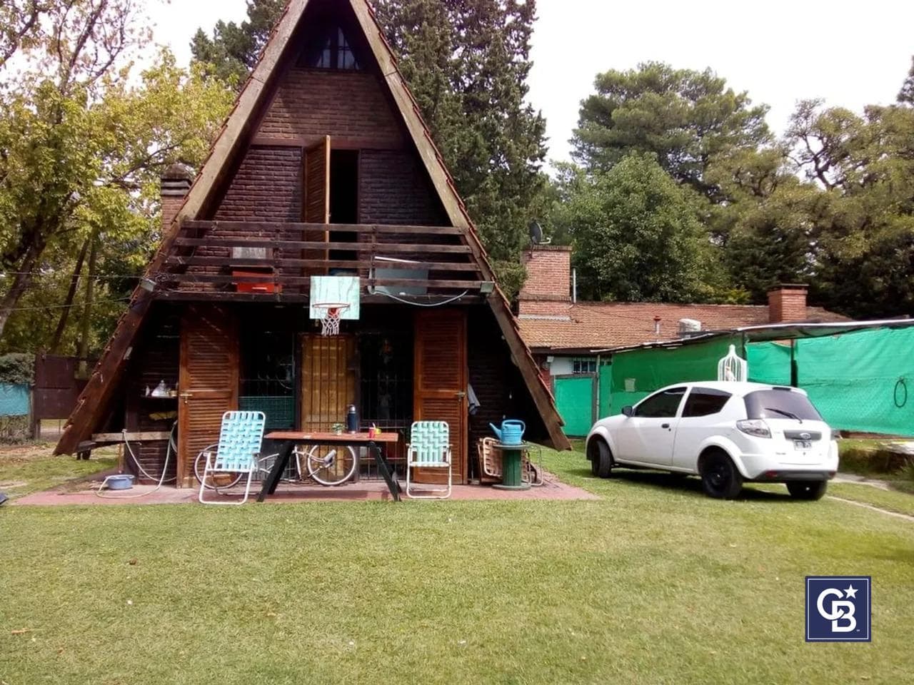 House for Sale: 4 Bedrooms, 1,000 m², Tortuguitas Residential Area