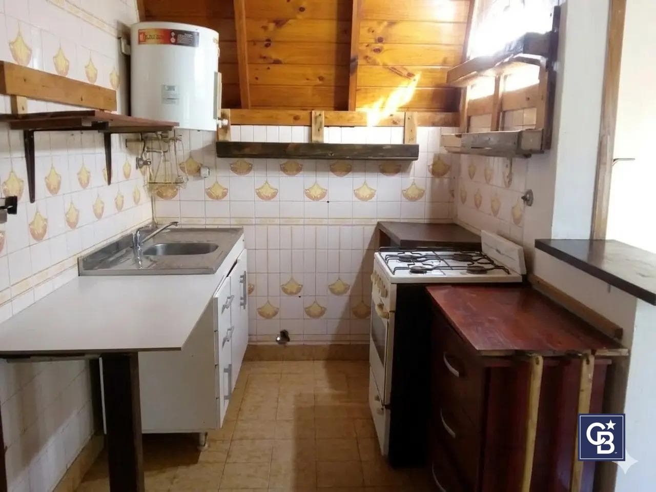 House for Sale: 4 Bedrooms, 1,000 m², Tortuguitas Residential Area