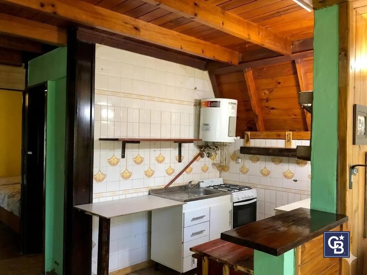 House for Sale: 4 Bedrooms, 1,000 m², Tortuguitas Residential Area