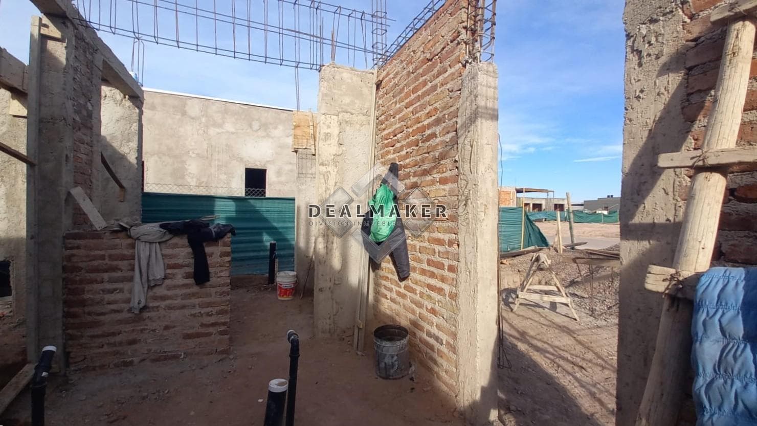 Casa a estrenar B° La Luisa