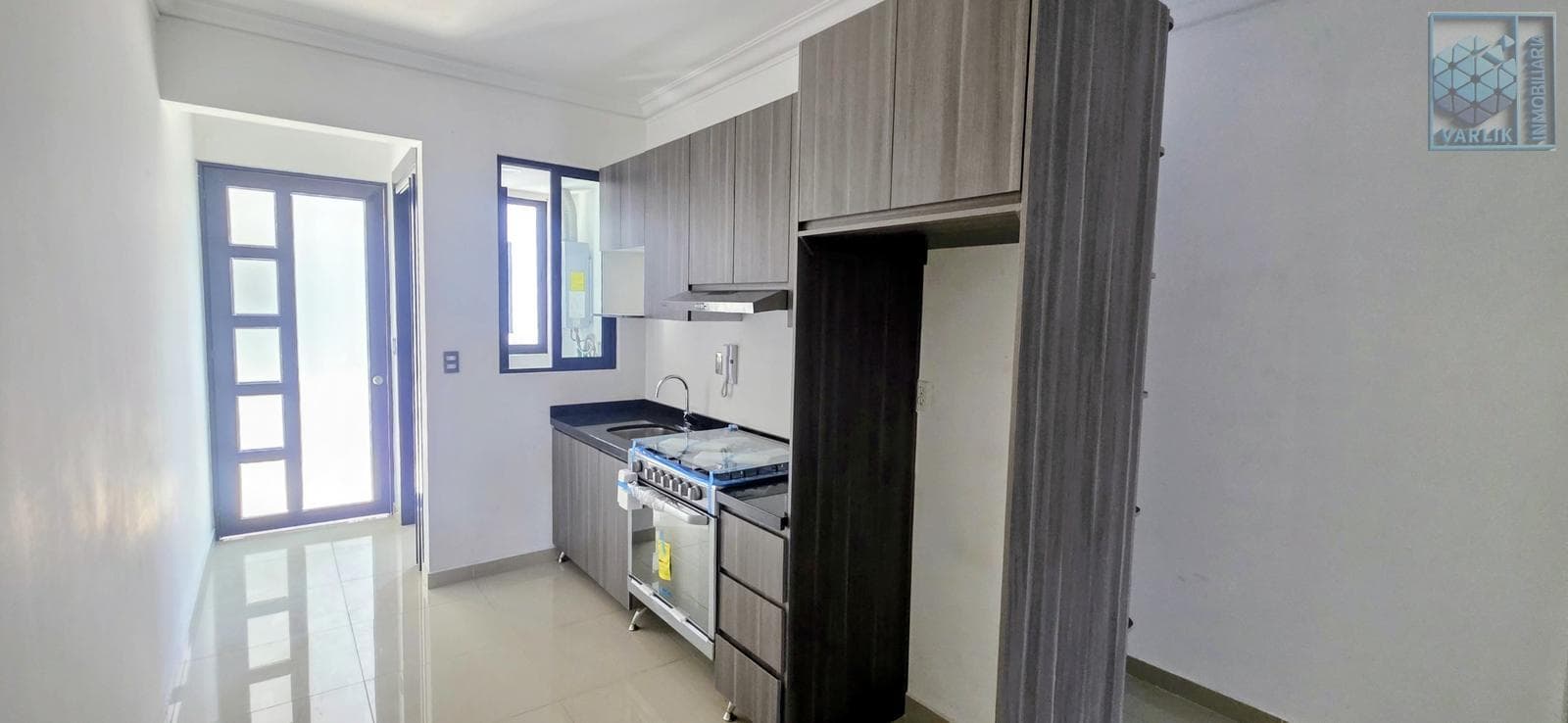 Departamento en Venta en colonia Algarín Cuahtémoc