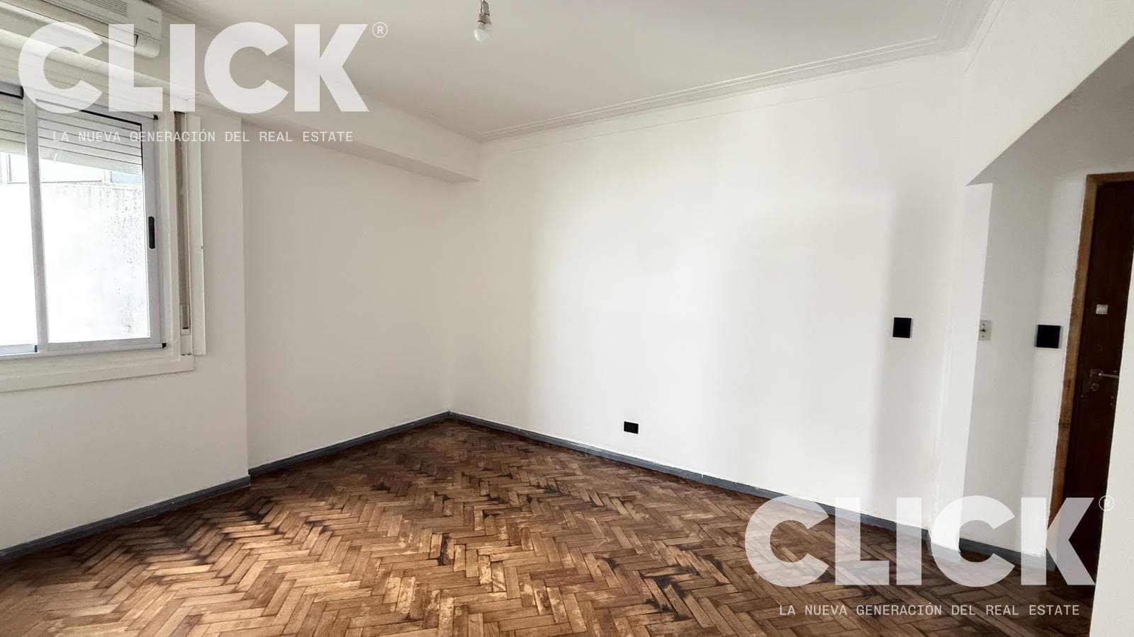 For Sale - 3-room apartment - bright - Palermo Botánico