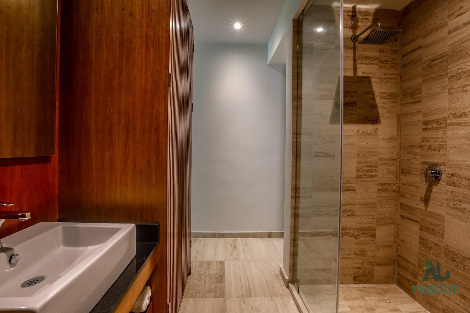 Apartment in Aldea Zama
