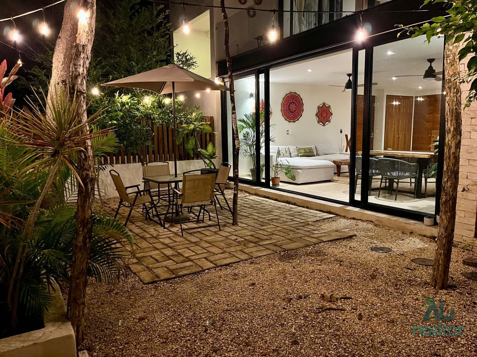Apartment in Aldea Zama