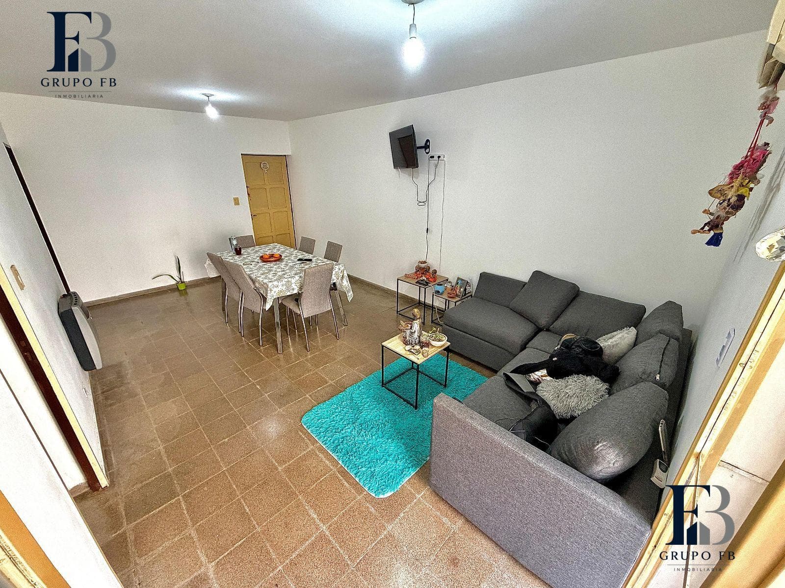3D APARTMENT IN SÃO PAULO