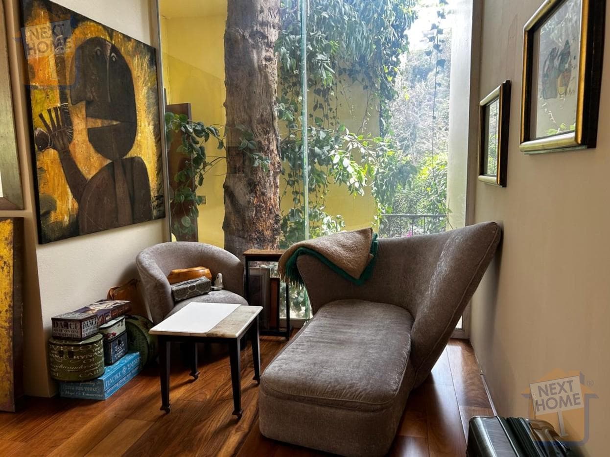 HOUSE IN A CONDOMINIUM FOR SALE IN "LA TEJAS" | BOSQUES DE LAS LOMAS
