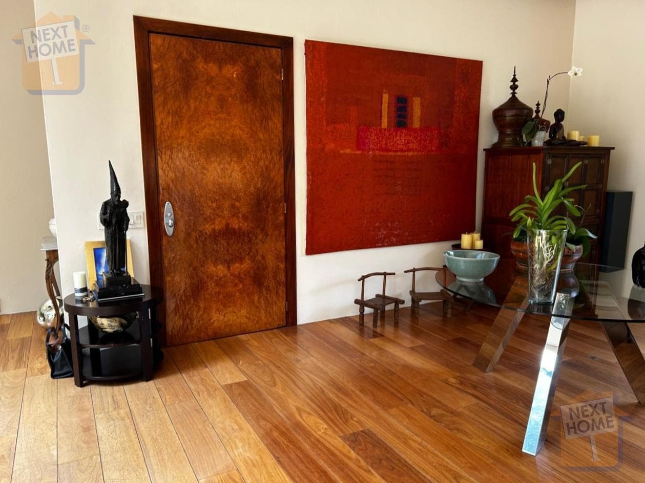 HOUSE IN A CONDOMINIUM FOR SALE IN "LA TEJAS" | BOSQUES DE LAS LOMAS
