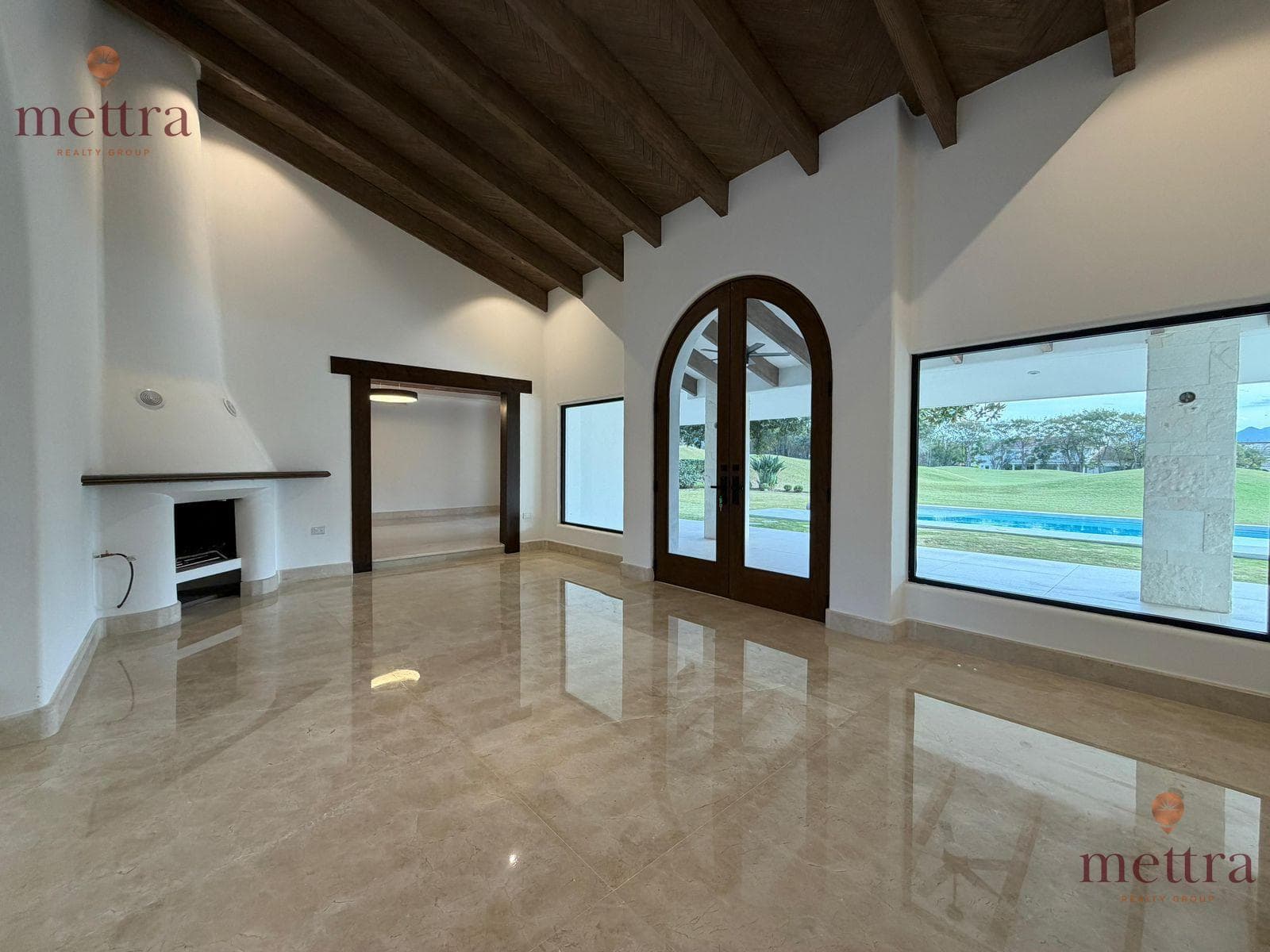 House in Las Misiones