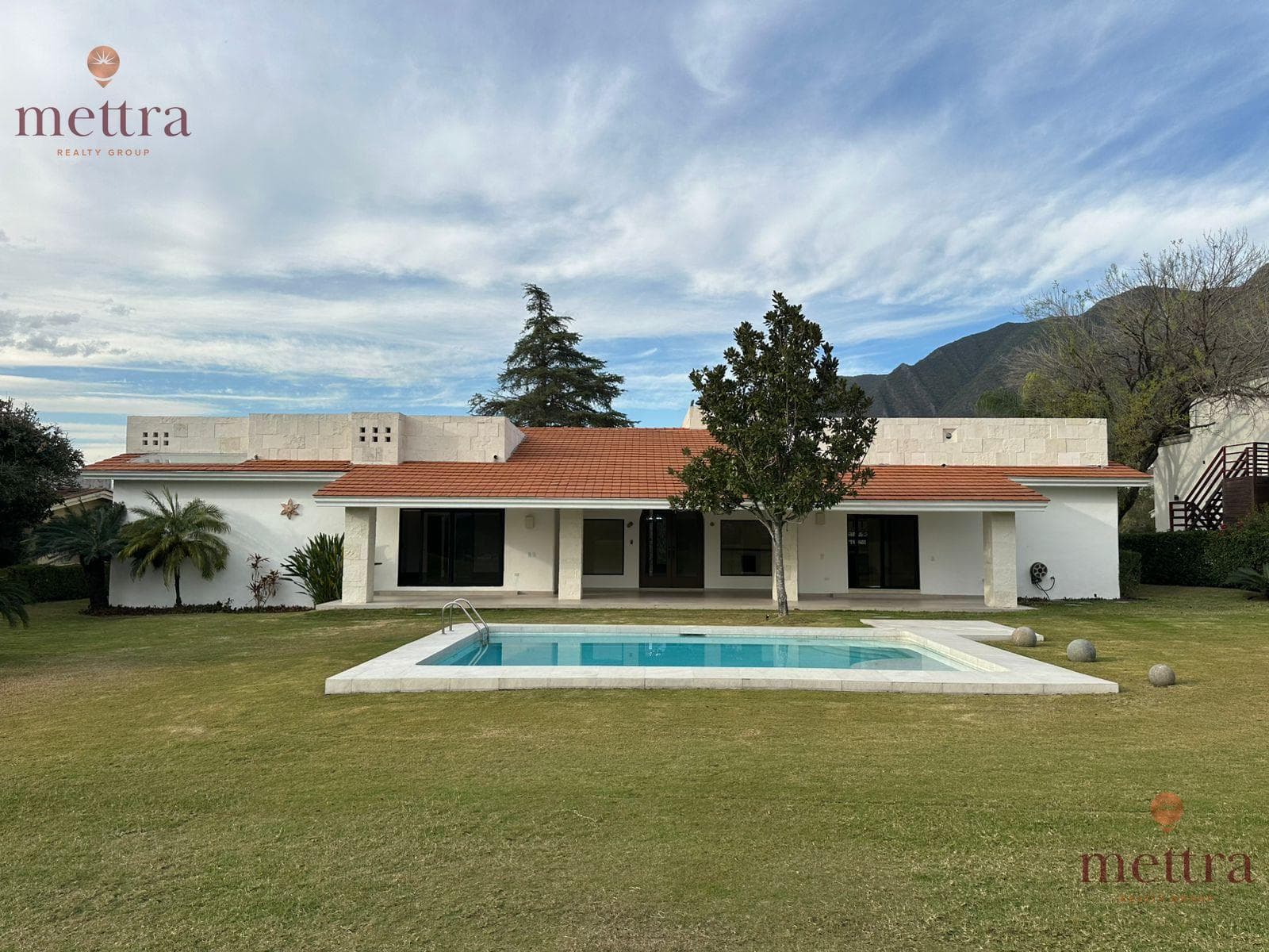 House in Las Misiones