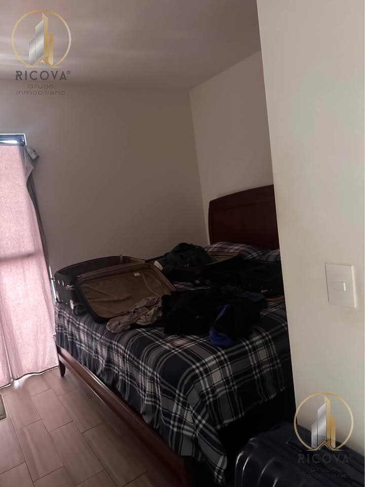 Furnished Apartment for Rent in Milenio 3, Querétaro