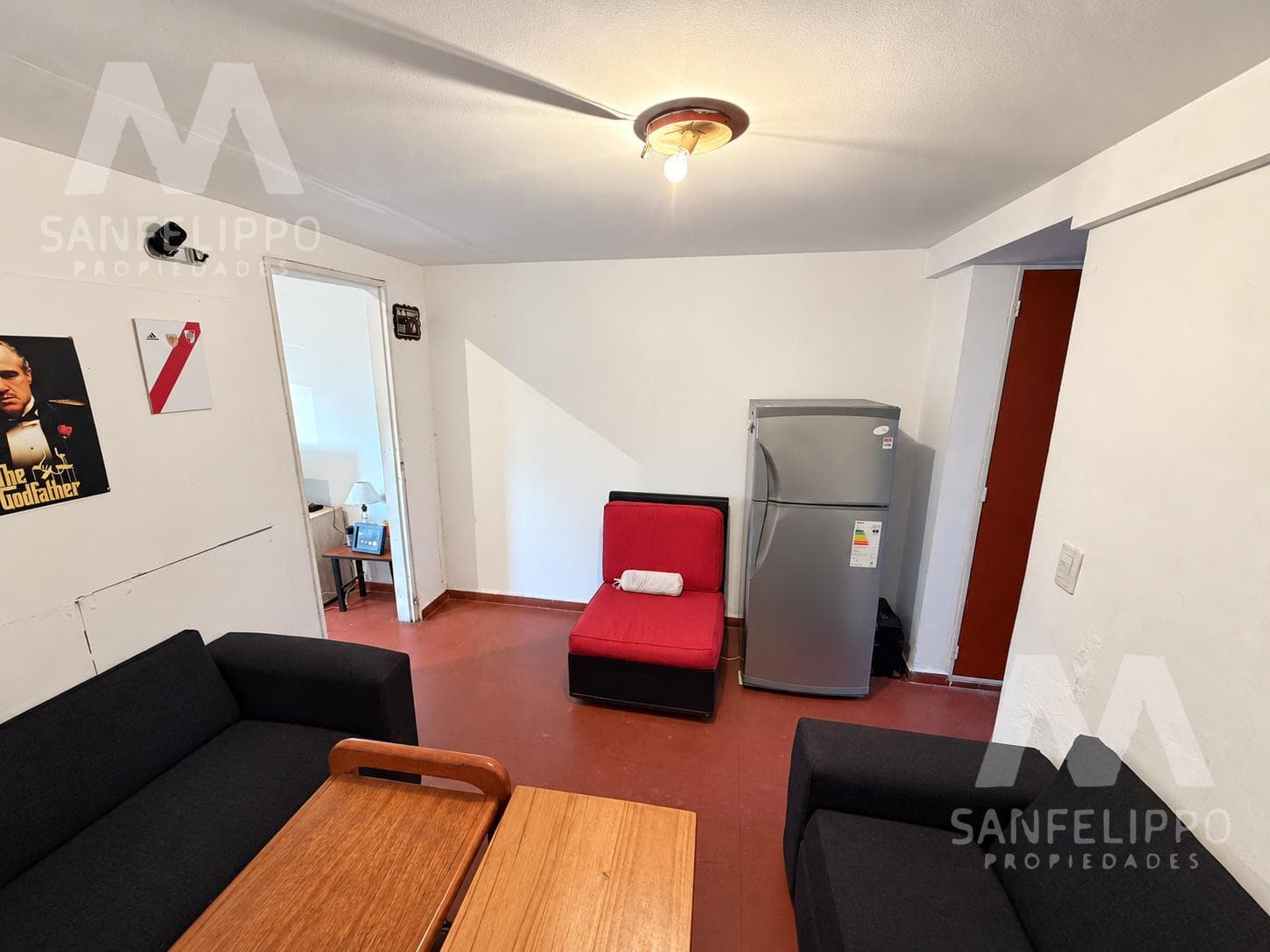 FOR SALE | Apartment in Downtown Quilmes | Excellent Location