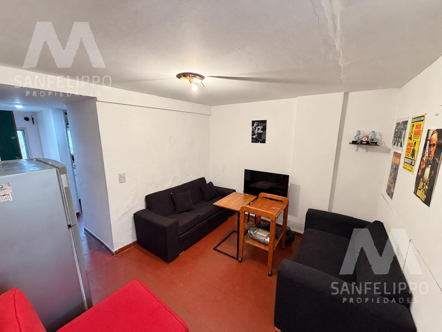 FOR SALE | Apartment in Downtown Quilmes | Excellent Location