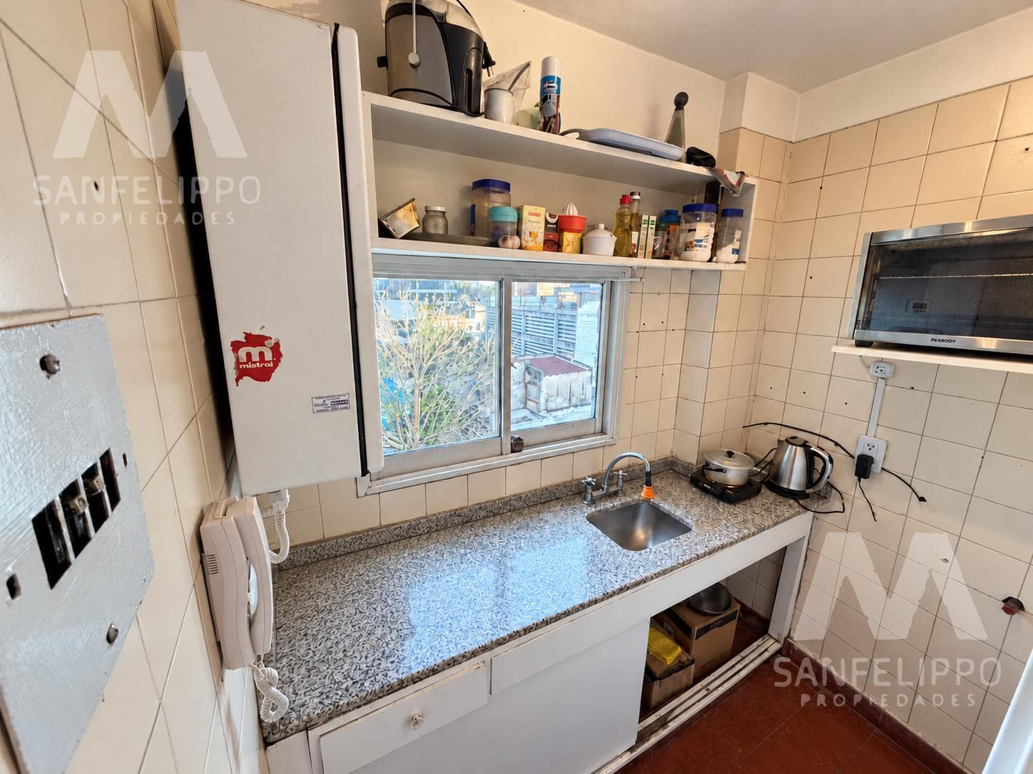 FOR SALE | Apartment in Downtown Quilmes | Excellent Location