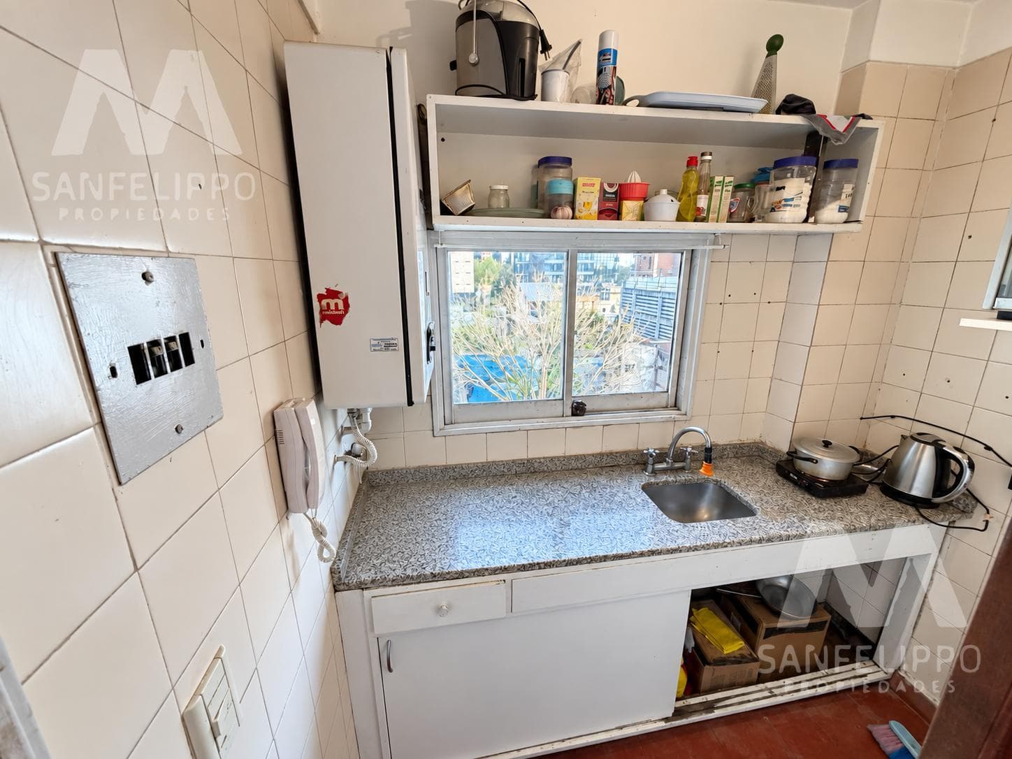 FOR SALE | Apartment in Downtown Quilmes | Excellent Location