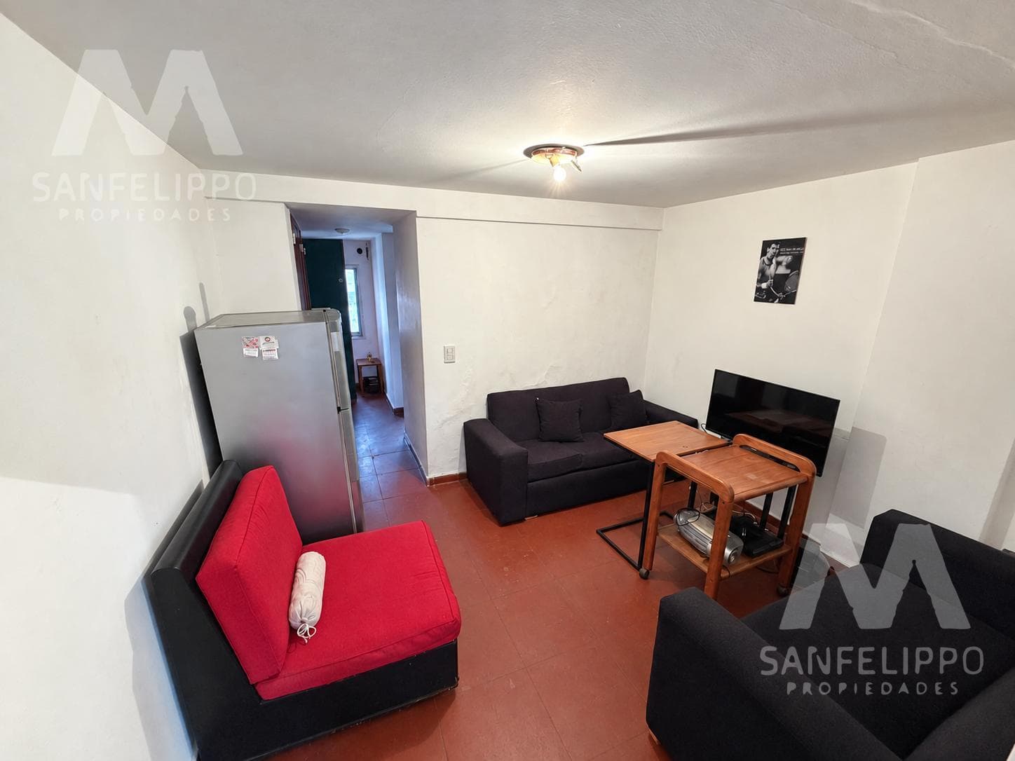 FOR SALE | Apartment in Downtown Quilmes | Excellent Location