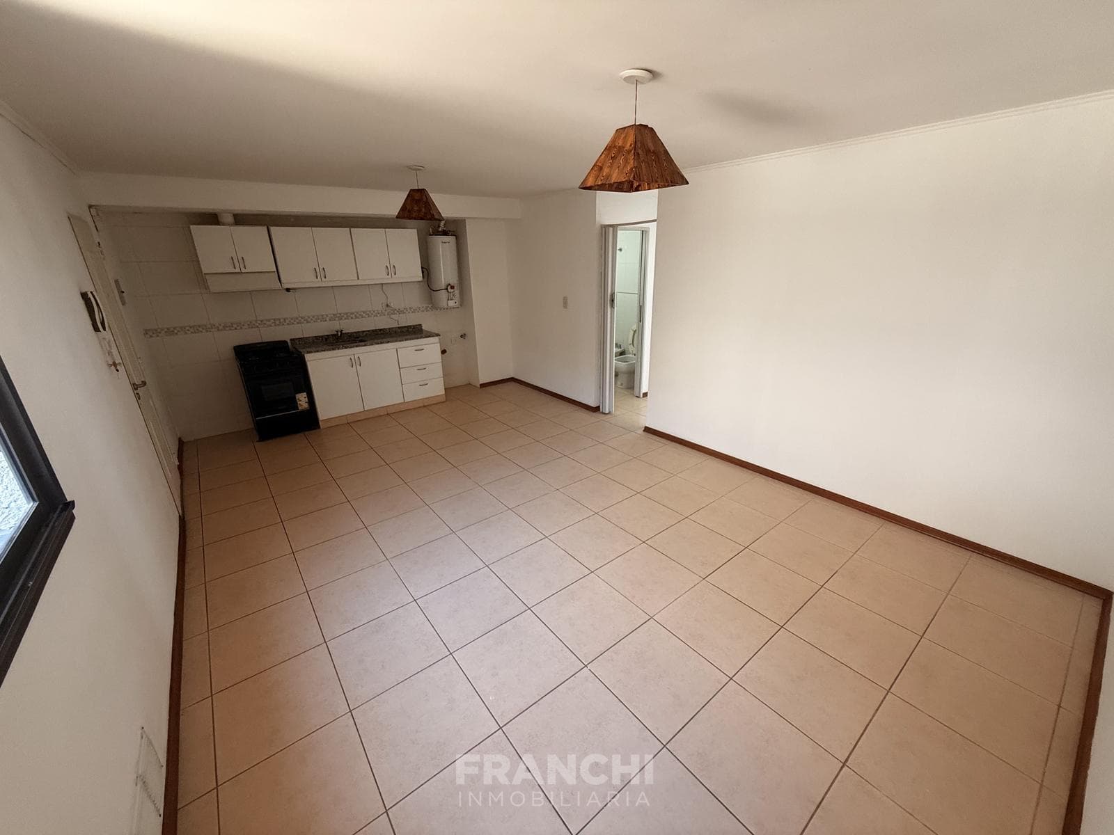 Apartment in Luján de Cuyo