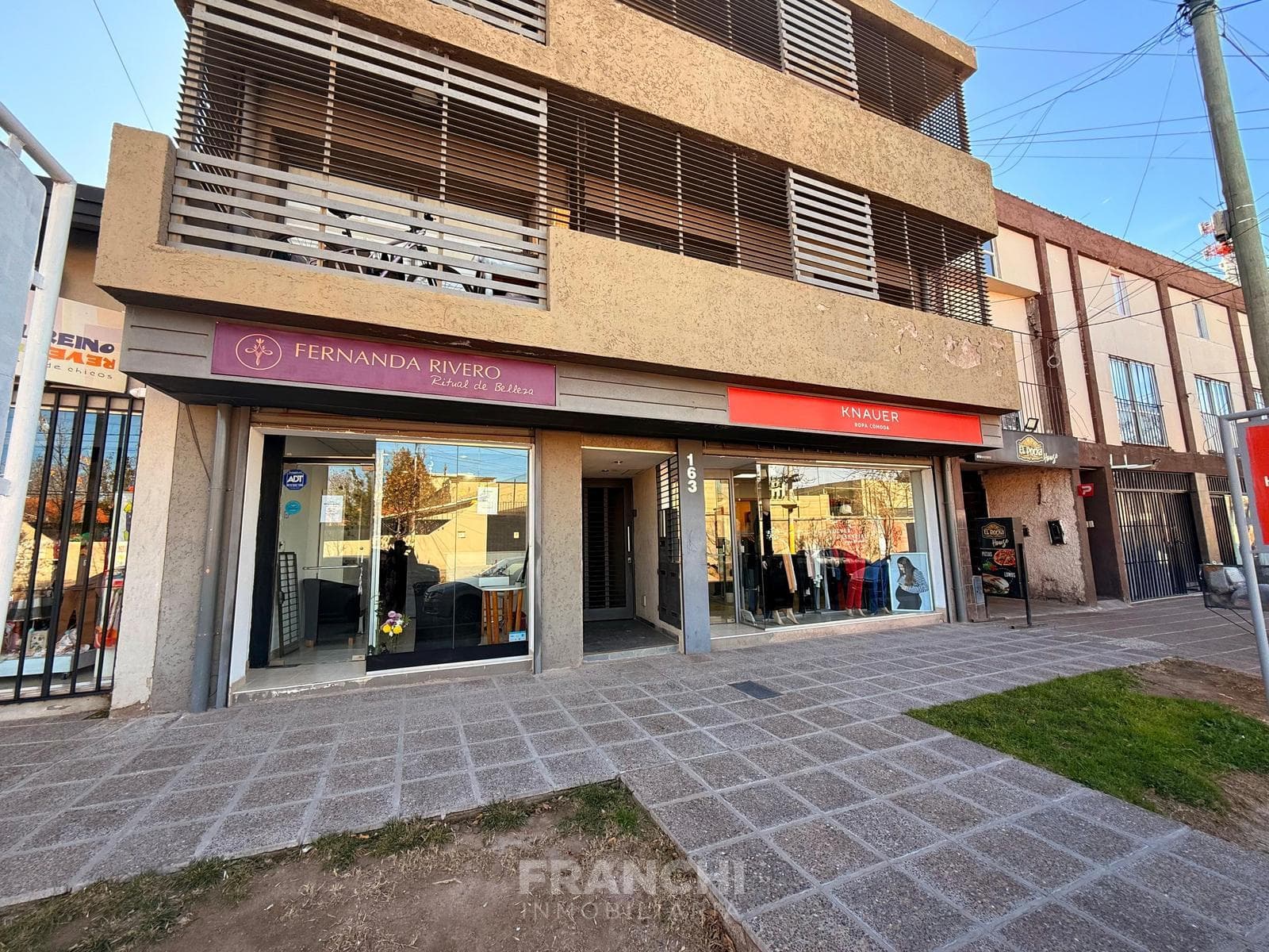 Apartment in Luján de Cuyo
