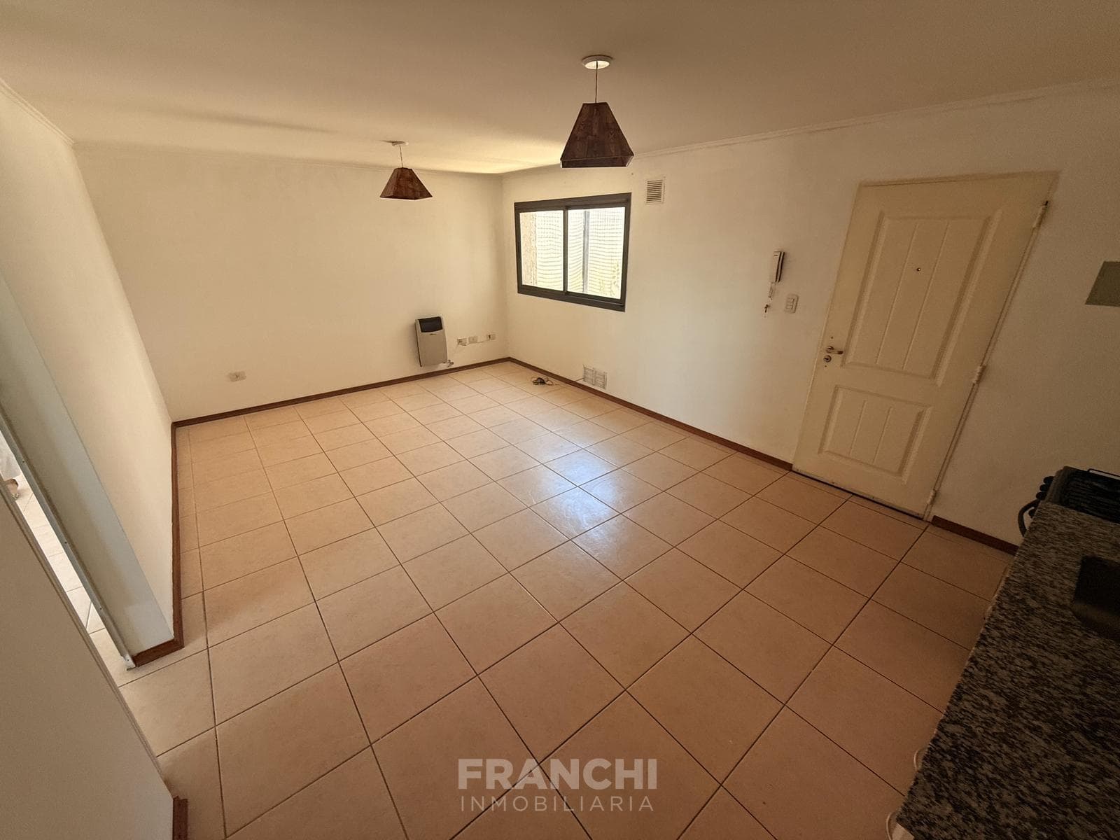 Apartment in Luján de Cuyo