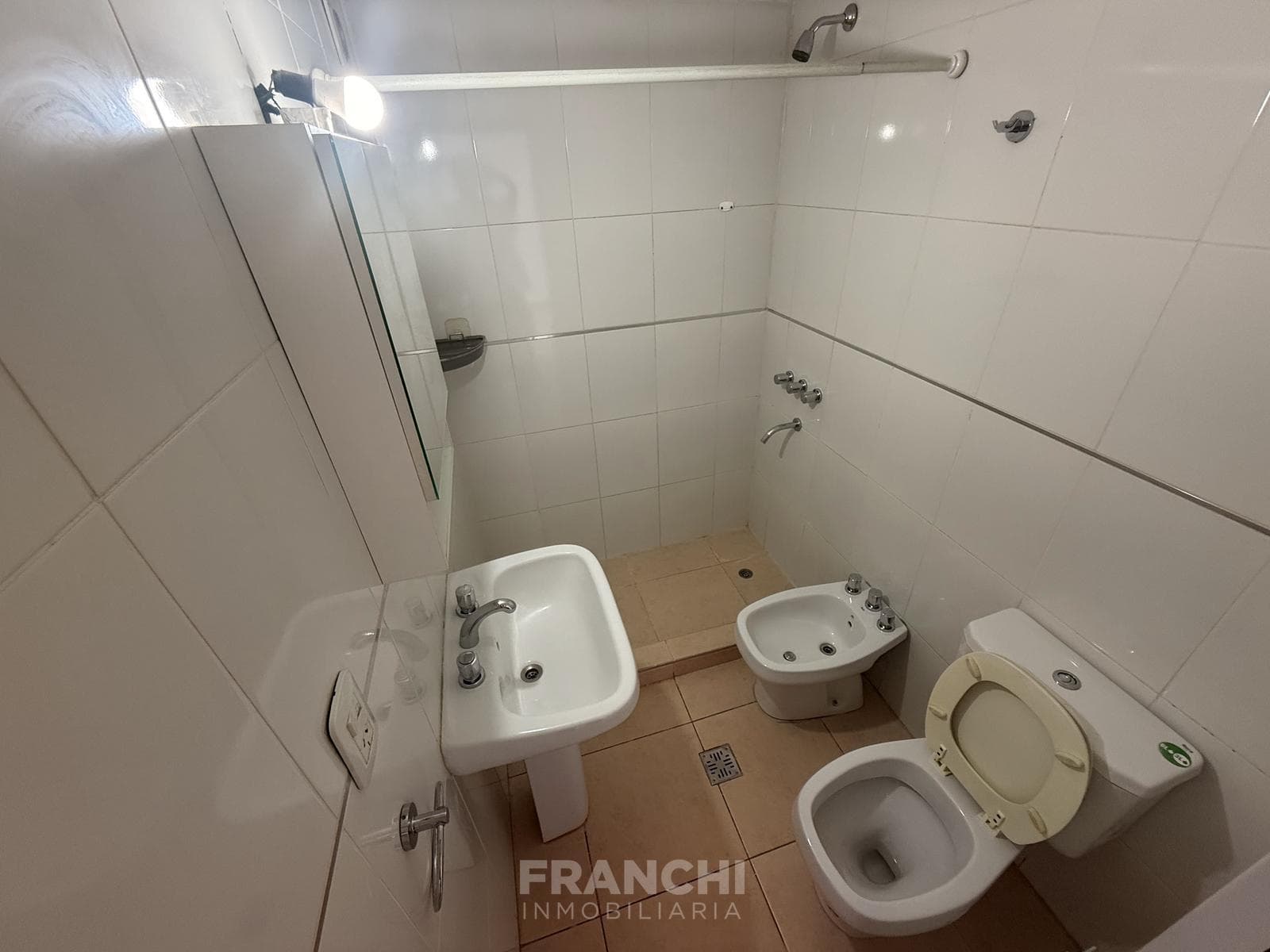 Apartment in Luján de Cuyo