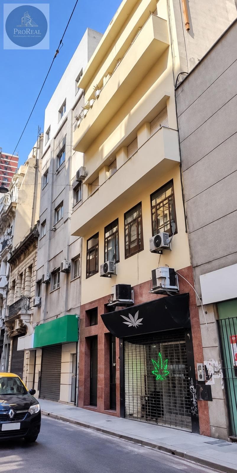 Office - Downtown