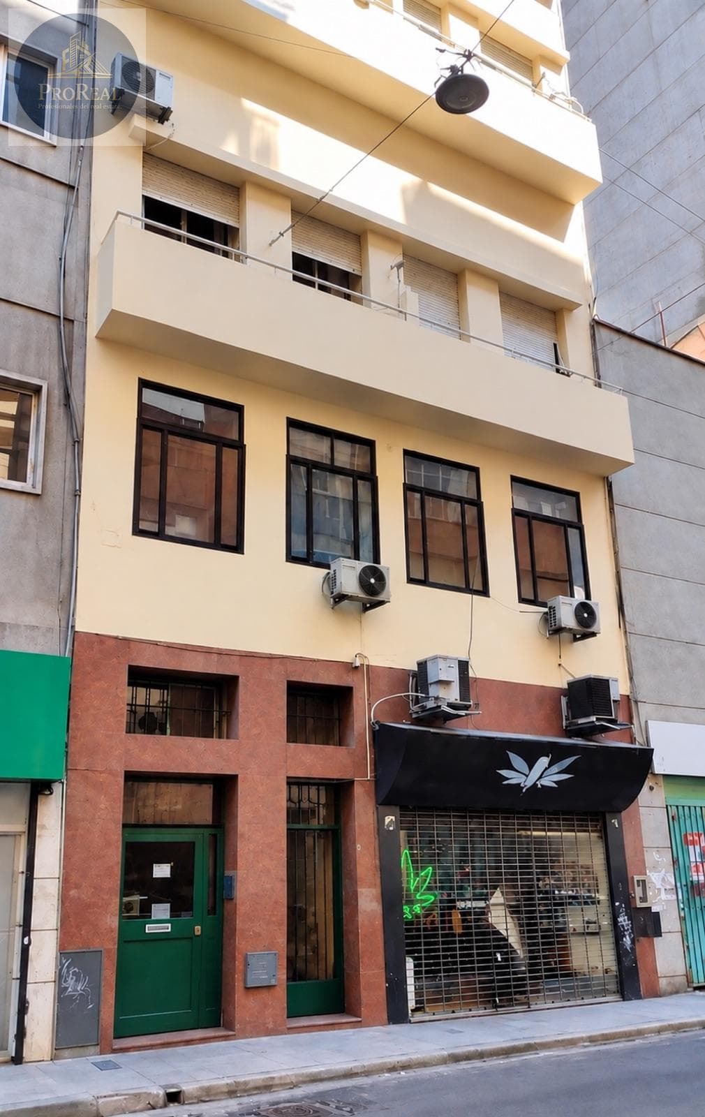 Office - Downtown