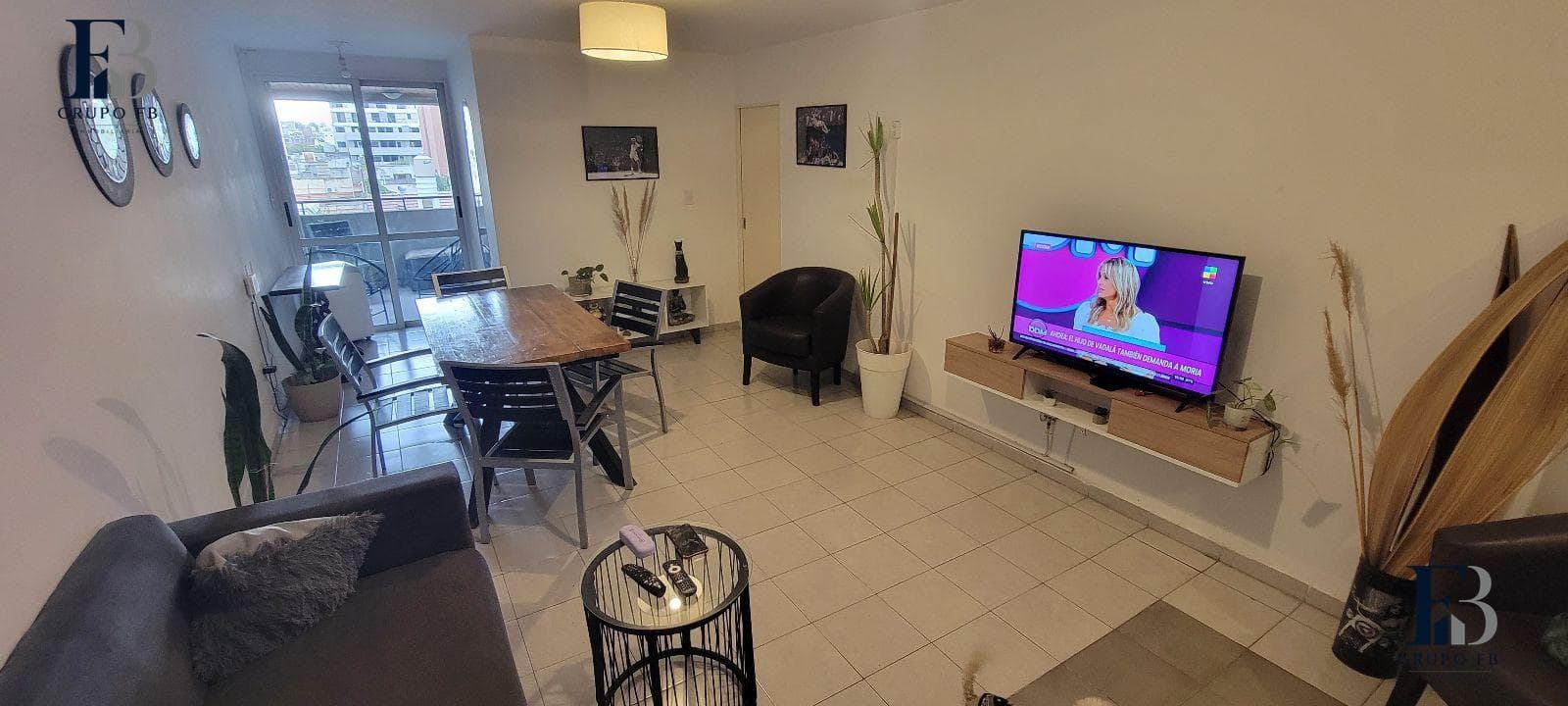 Apartment - General Paz