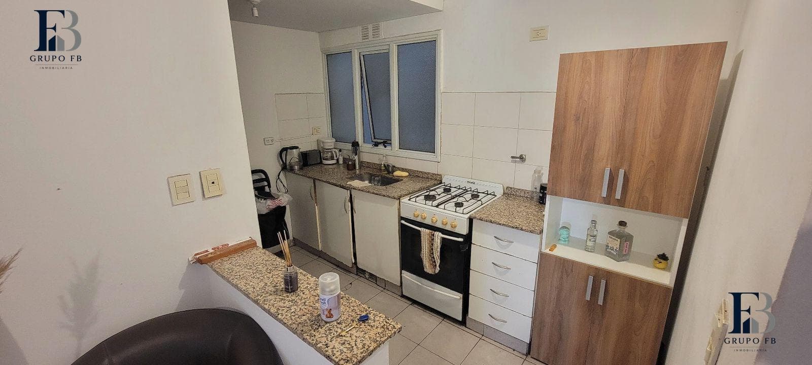 Apartment - General Paz