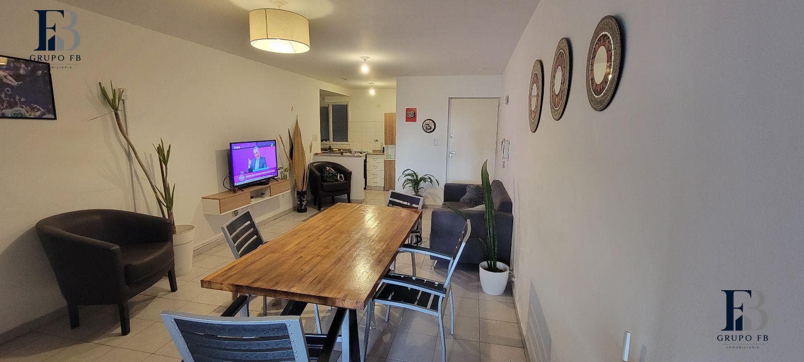 Apartment - General Paz