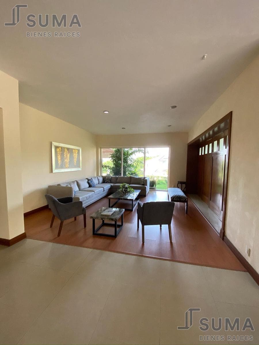 FURNISHED APARTMENT FOR RENT IN THE LOS ALMENDROS NEIGHBORHOOD, TAMPICO, TAMAULIPAS.