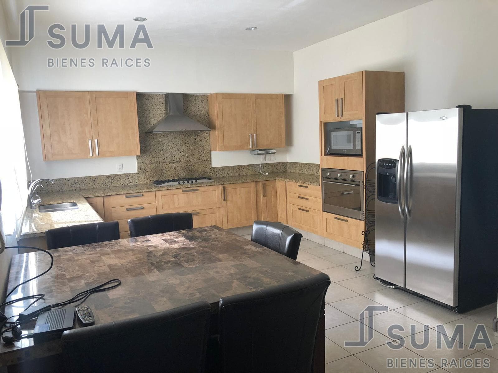 FURNISHED APARTMENT FOR RENT IN THE LOS ALMENDROS NEIGHBORHOOD, TAMPICO, TAMAULIPAS.