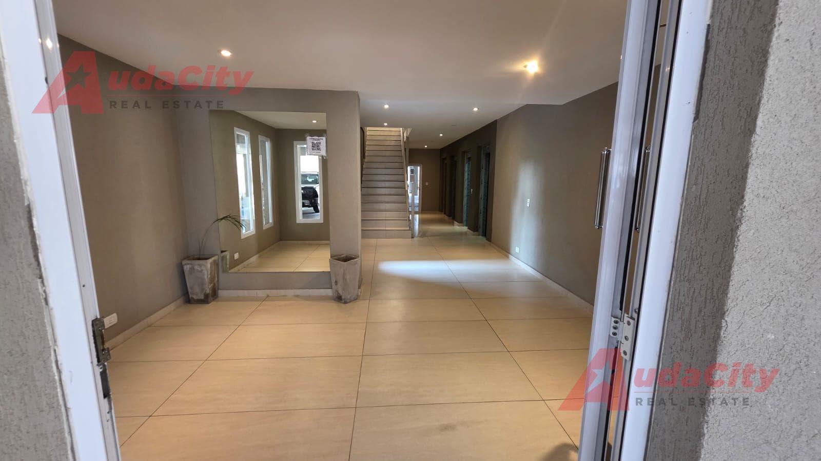BRAND-NEW 2-ROOM APARTMENT FOR SALE IN MARTIN CORONADO