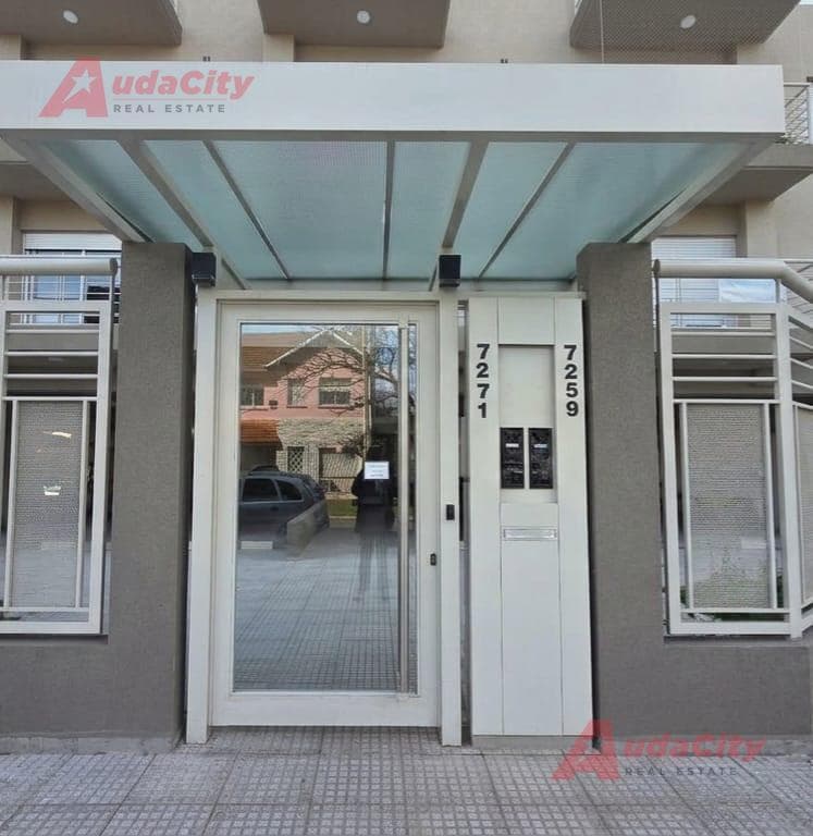 BRAND-NEW 2-ROOM APARTMENT FOR SALE IN MARTIN CORONADO