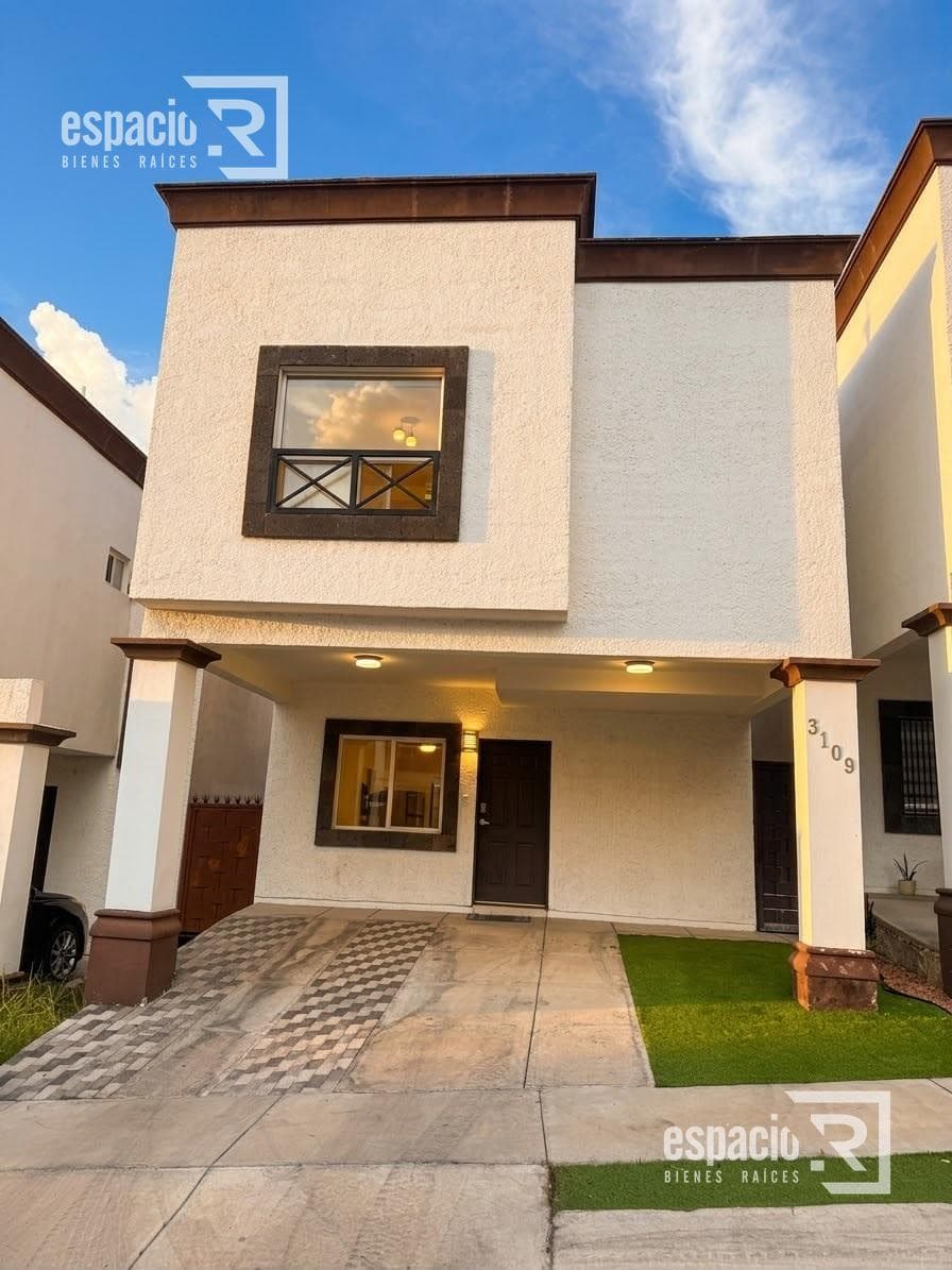 HOUSE FOR RENT IN PUENTE DE CANTERA IV