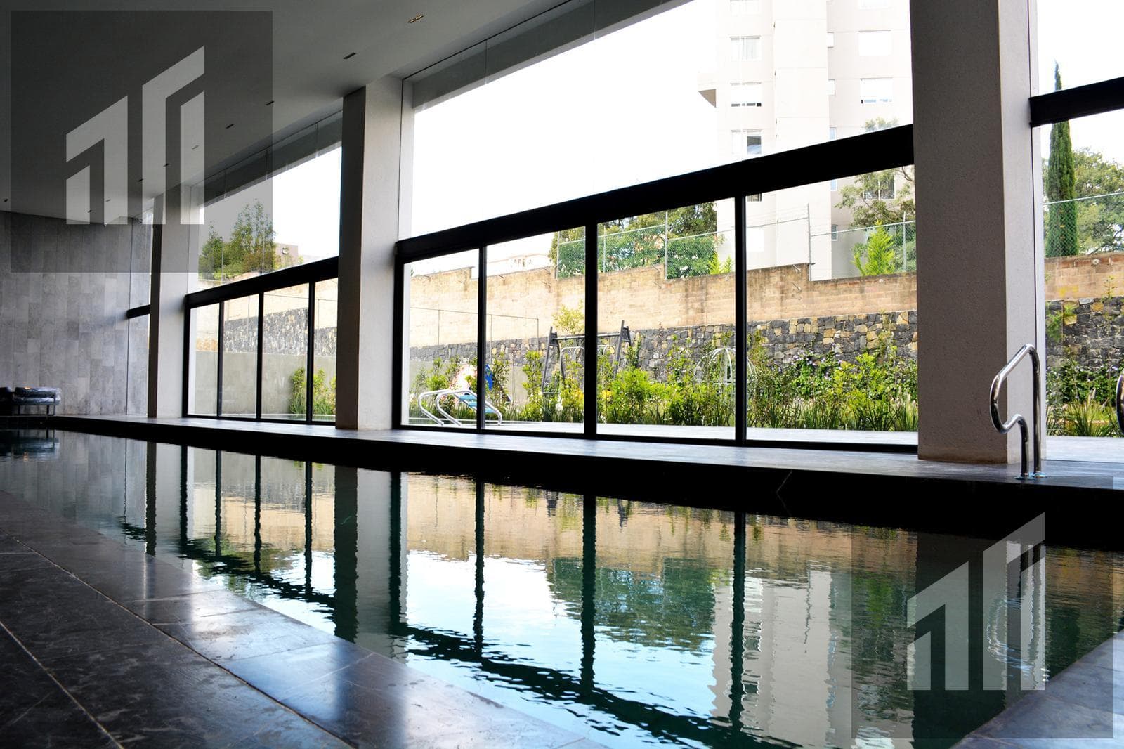 Apartment in Bosques de las Palmas