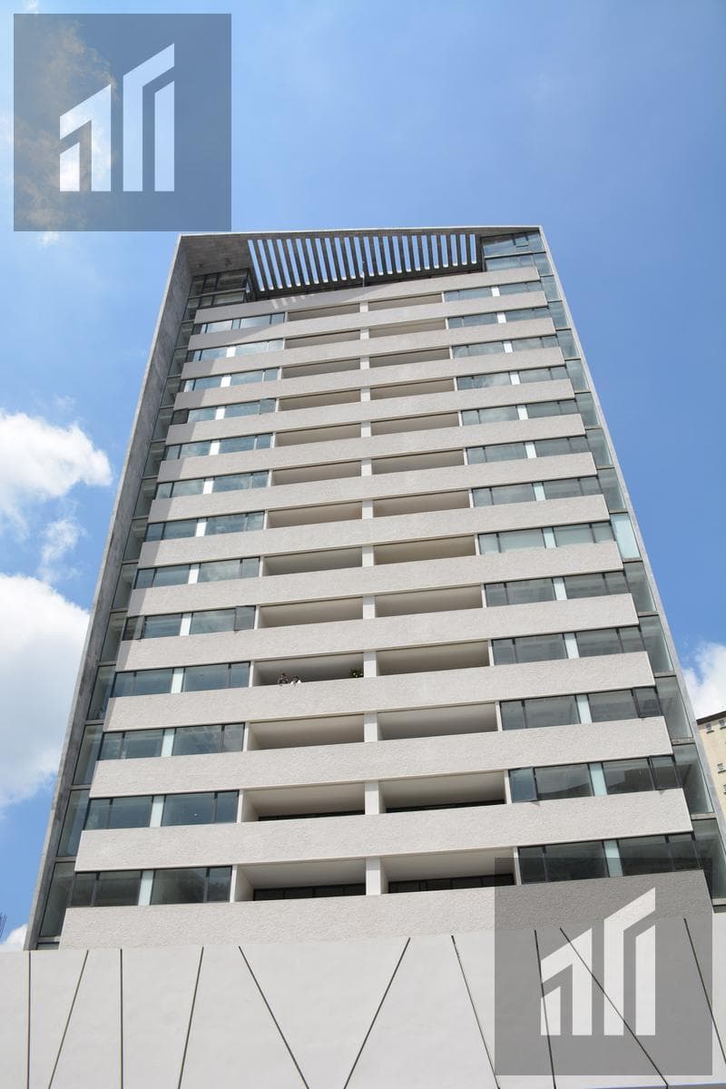 Apartment in Bosques de las Palmas