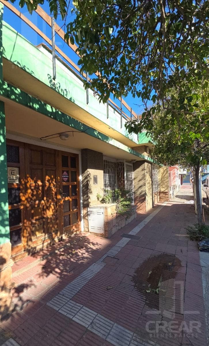 Casa de 3 dor en Bº Junior's