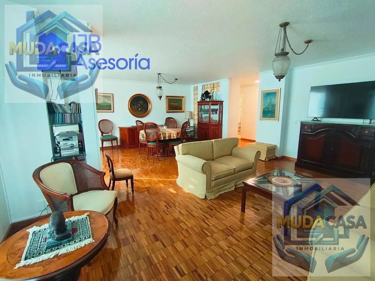 DEPARTAMENTO EN RENTA CUAUHTEMOC CDMX