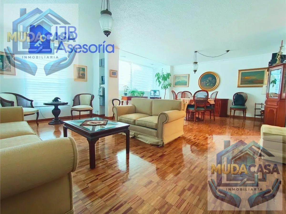 DEPARTAMENTO EN RENTA CUAUHTEMOC CDMX