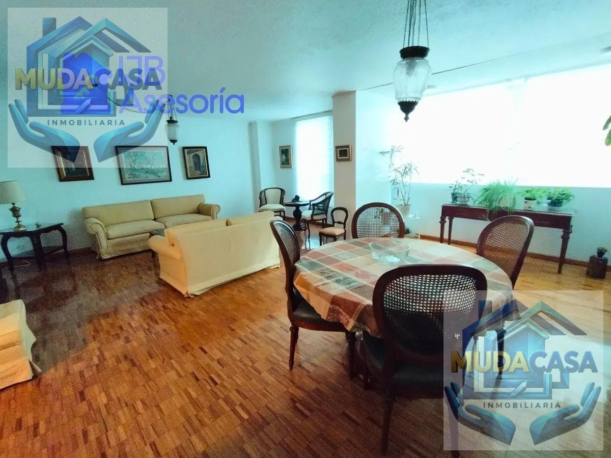DEPARTAMENTO EN RENTA CUAUHTEMOC CDMX