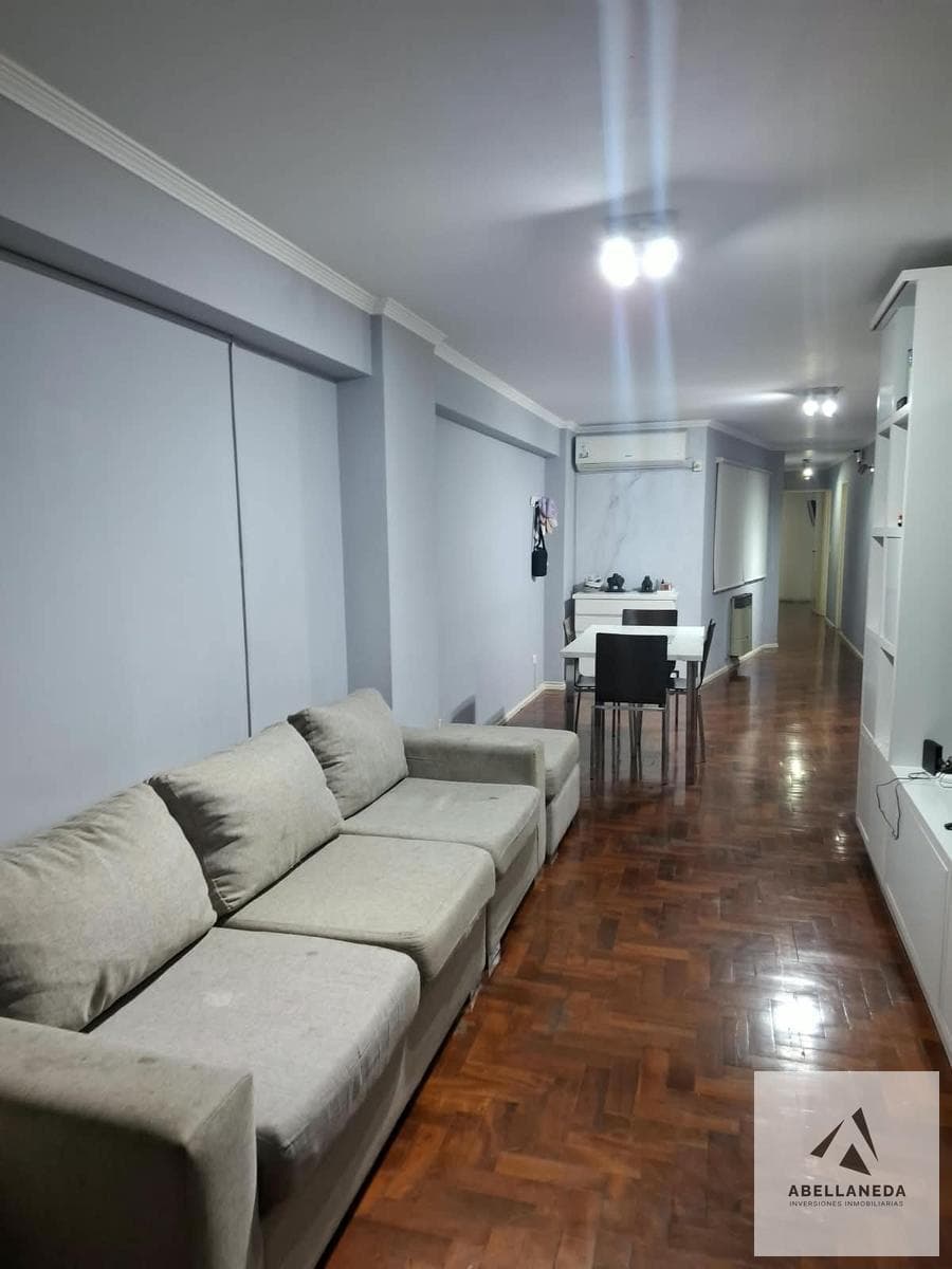 House in New Cordoba