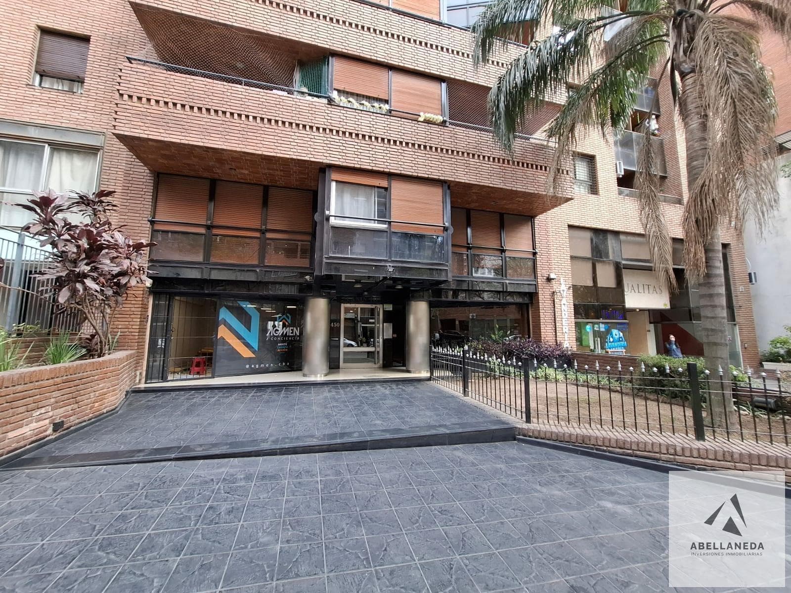 House in New Cordoba