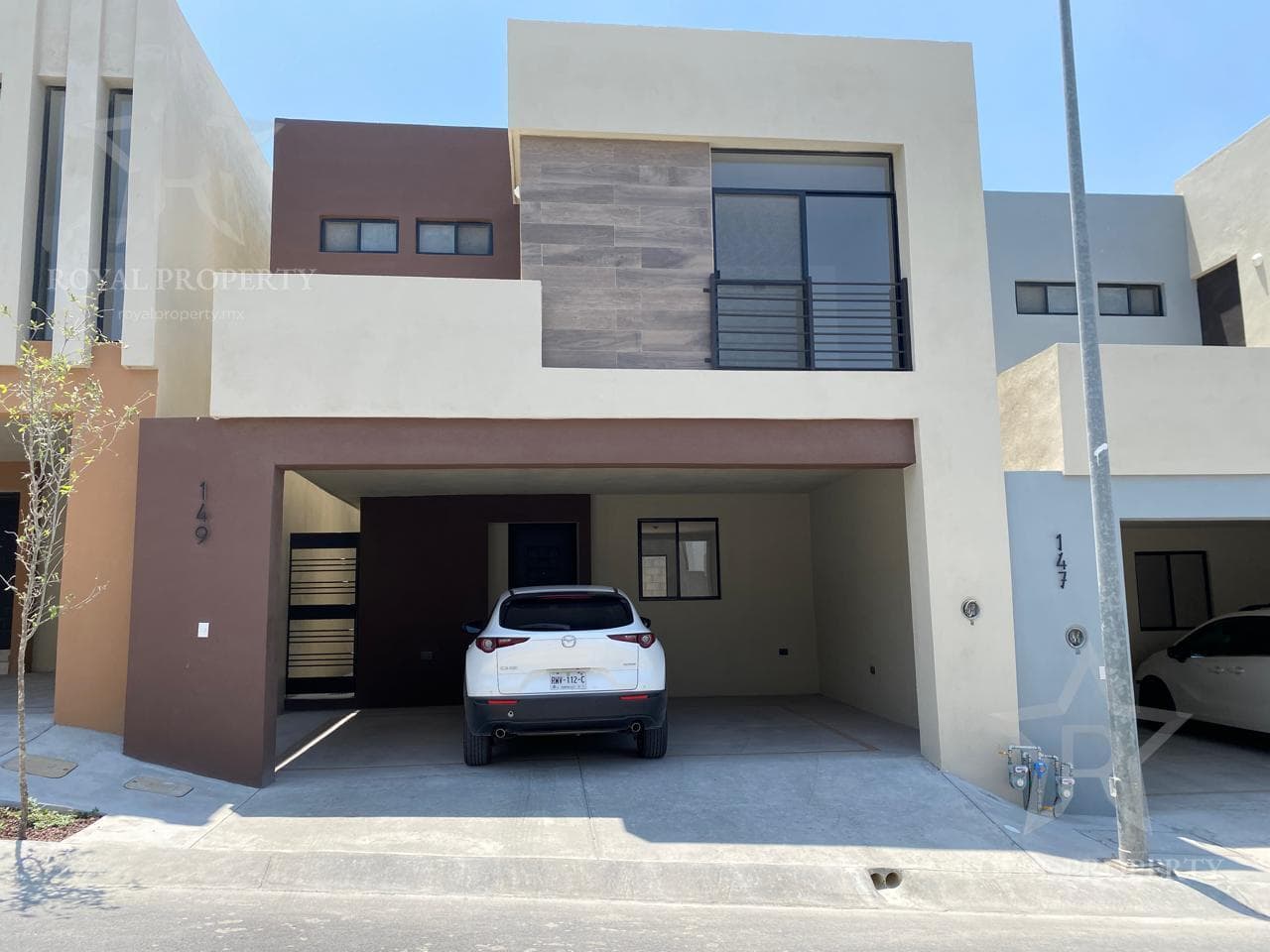 House for Rent in Rincón de la Sierra, Dominio Cumbres, García, Nuevo León