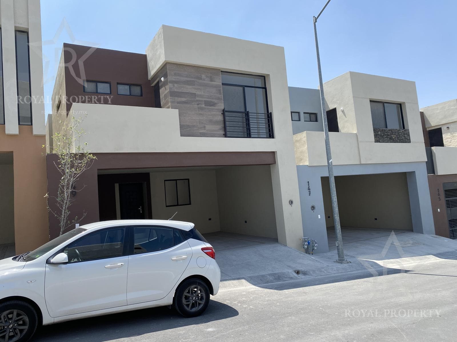 House for Rent in Rincón de la Sierra, Dominio Cumbres, García, Nuevo León